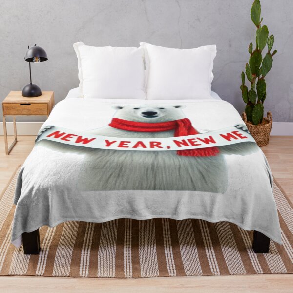 Item preview, New Year, New Me designed and sold by FitEnvy.