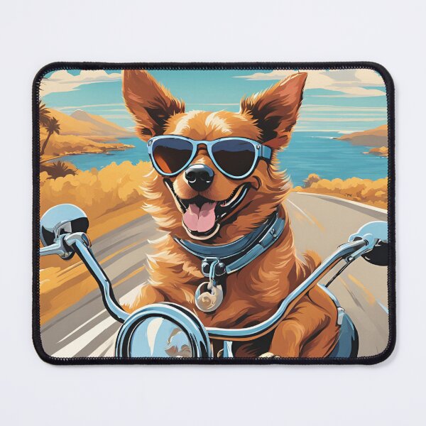 Item preview, Dog designed and sold by Supannee Sukton.