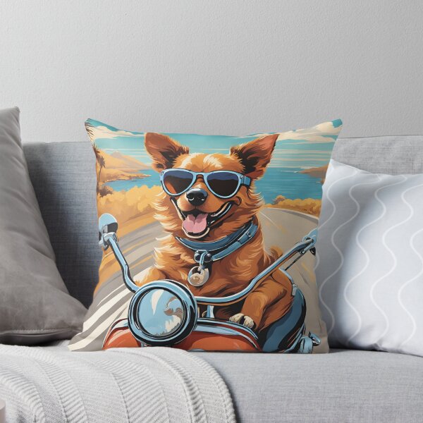 Item preview, Dog designed and sold by Supannee Sukton.