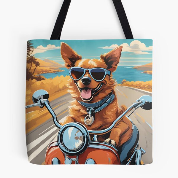 Item preview, Dog designed and sold by Supannee Sukton.