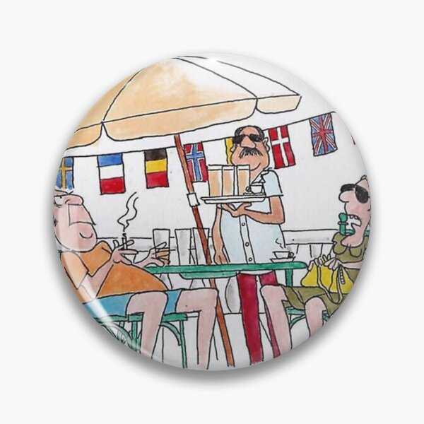 Item preview, Multilingual holiday maker designed and sold by BobLawton20.