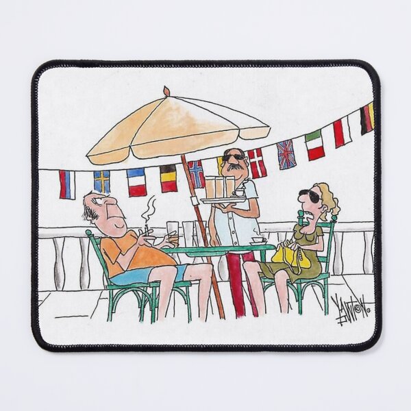 Item preview, Multilingual holiday maker designed and sold by BobLawton20.