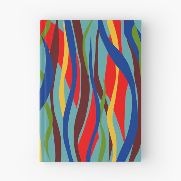 Item preview, colored algae designed and sold by ArtKseniia.