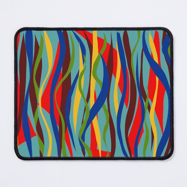 Item preview, colored algae designed and sold by ArtKseniia.
