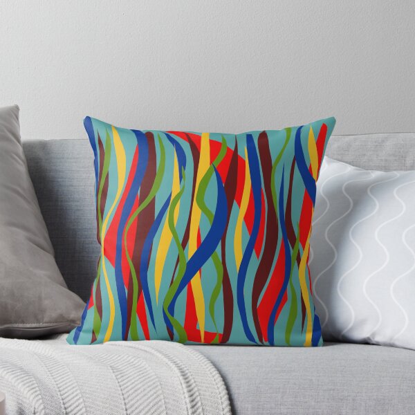 Item preview, colored algae designed and sold by ArtKseniia.