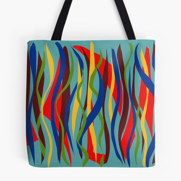 Item preview, colored algae designed and sold by ArtKseniia.