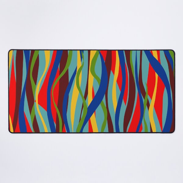 Item preview, colored algae designed and sold by ArtKseniia.