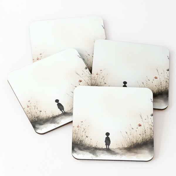 Item preview, Curiously explore the area designed and sold by AiFantasticArt.