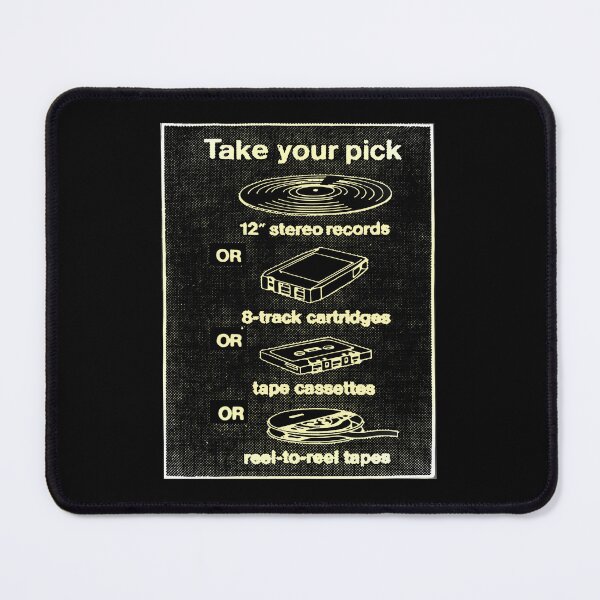 Item preview, pick your music designed and sold by weirdove.