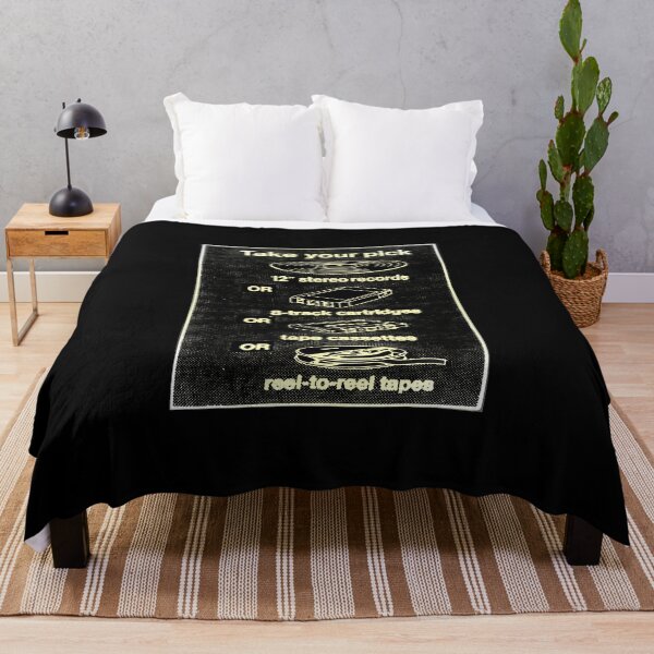 Item preview, pick your music designed and sold by weirdove.