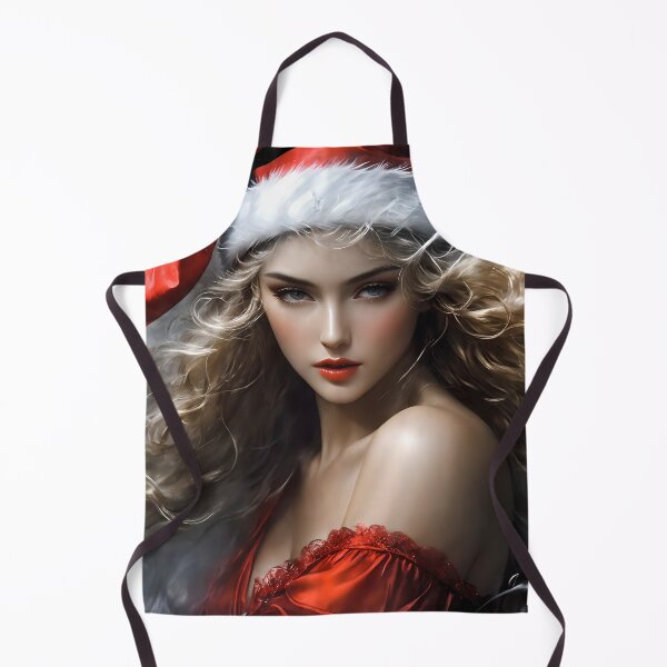 Item preview, Sandra Claus (ho,ho,ho) 1 designed and sold by deep-sea-birds.