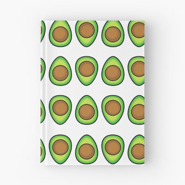 Item preview, Avocados designed and sold by Haydan O'Callaghan.
