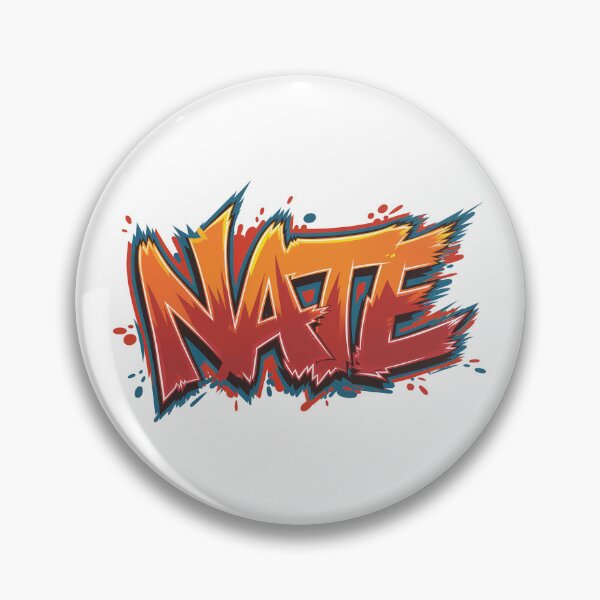 Item preview, Nate designed and sold by Pleindedesigns.