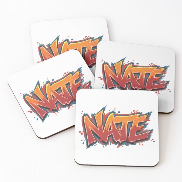 Item preview, Nate designed and sold by Pleindedesigns.