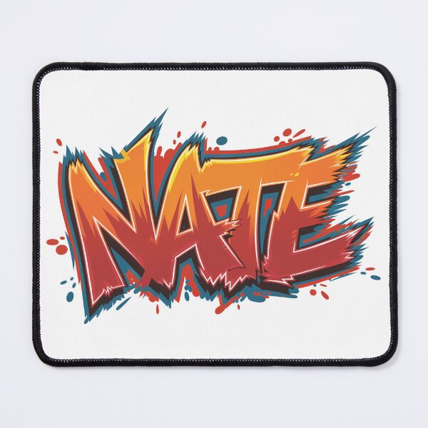 Item preview, Nate designed and sold by Pleindedesigns.