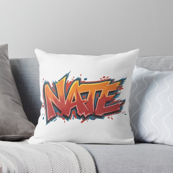 Item preview, Nate designed and sold by Pleindedesigns.