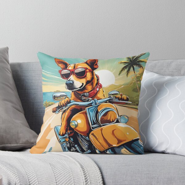Item preview, Dog designed and sold by Supannee Sukton.