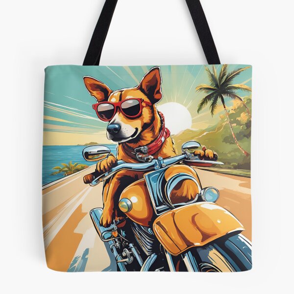 Item preview, Dog designed and sold by Supannee Sukton.