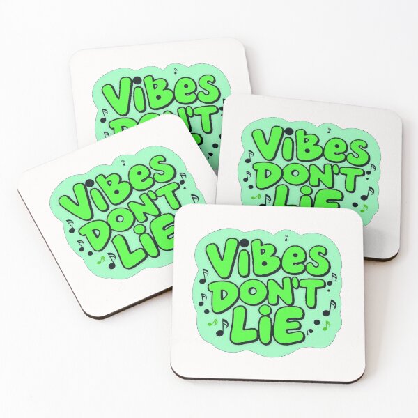 Item preview, Good Vibes Only Motivational Positivity Optimism Fun Fresh Art designed and sold by Kia Blaze.