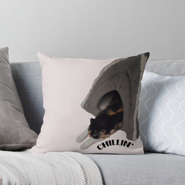 Item preview, Chillin' designed and sold by Lyra-and-Neska.