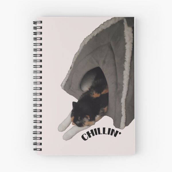 Item preview, Chillin' designed and sold by Lyra-and-Neska.