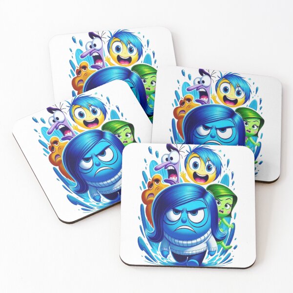 Item preview, insideout SADNES designed and sold by Elgry Daniel.