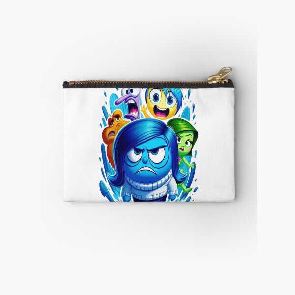 Item preview, insideout SADNES designed and sold by Elgry Daniel.