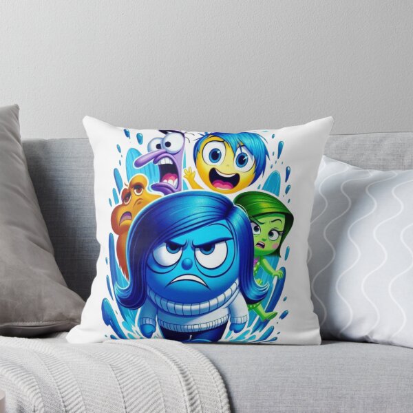 Item preview, insideout SADNES designed and sold by Elgry Daniel.
