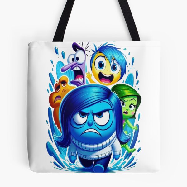 Item preview, insideout SADNES designed and sold by Elgry Daniel.