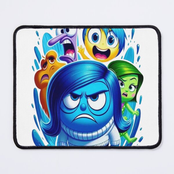 Item preview, insideout SADNES designed and sold by Elgry Daniel.