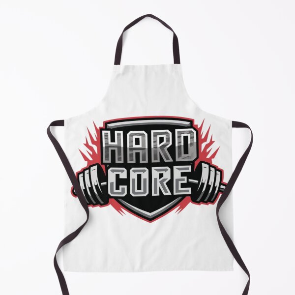Item preview, Hardcore Weightlifting Gym Design – Fitness Motivation Graphic designed and sold by Bmd4Fitness.