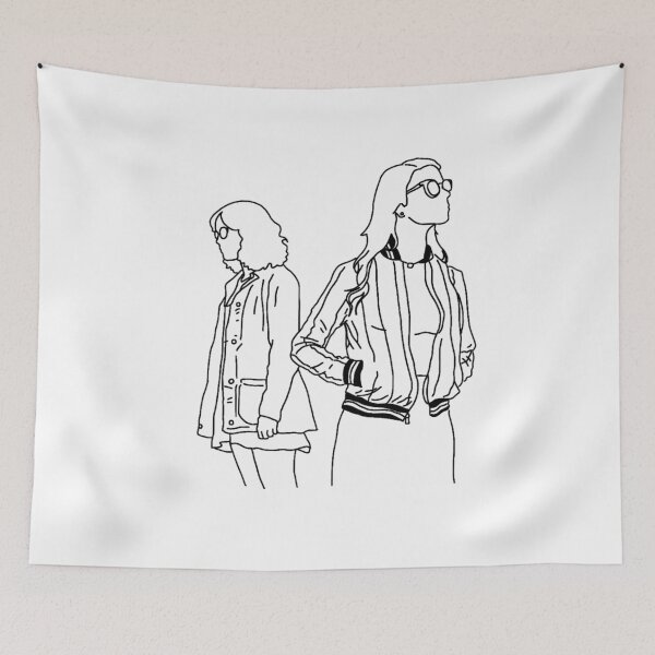 Item preview, Thoroughbreds designed and sold by DionShields.