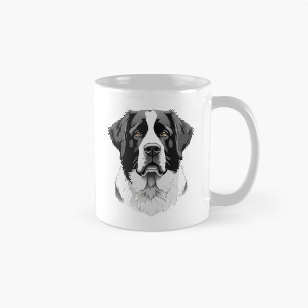 Item preview, Saint Bernard  designed and sold by printmala.
