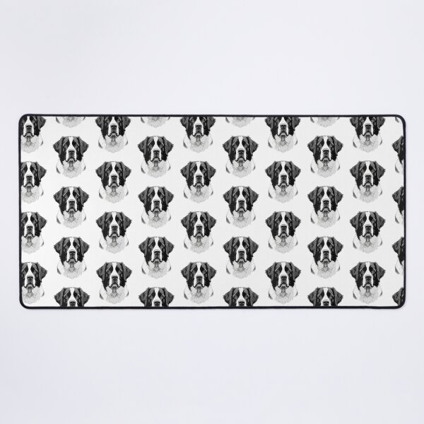 Item preview, Saint Bernard  designed and sold by printmala.