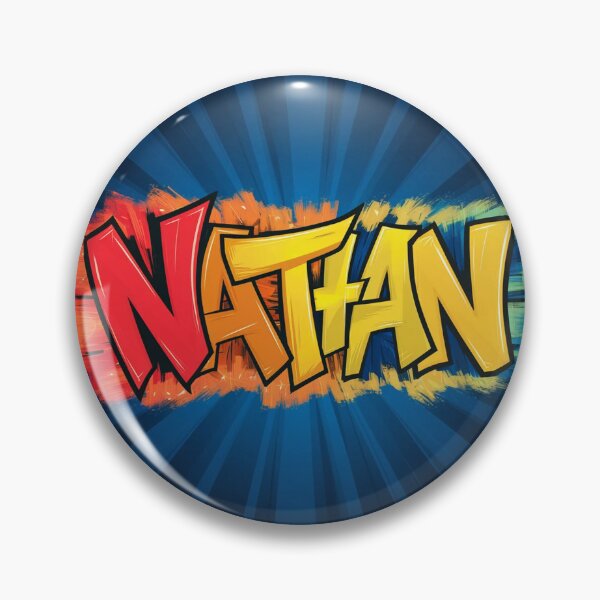 Item preview, Nathan designed and sold by Pleindedesigns.