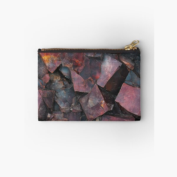 Item preview, Dark Red Cracked Stone designed and sold by DigitaICraft.