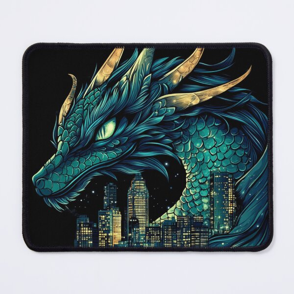 Item preview, Dragon City: A Mystical Encounter designed and sold by Creet-Design.
