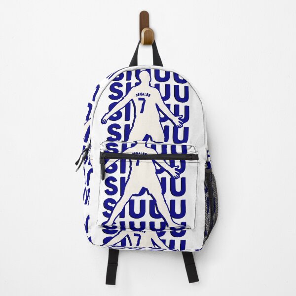 Item preview, Siuuu Cristiano Ronaldo CR7 Meme Art - Perfect for Soccer Fans designed and sold by Quote Frame.