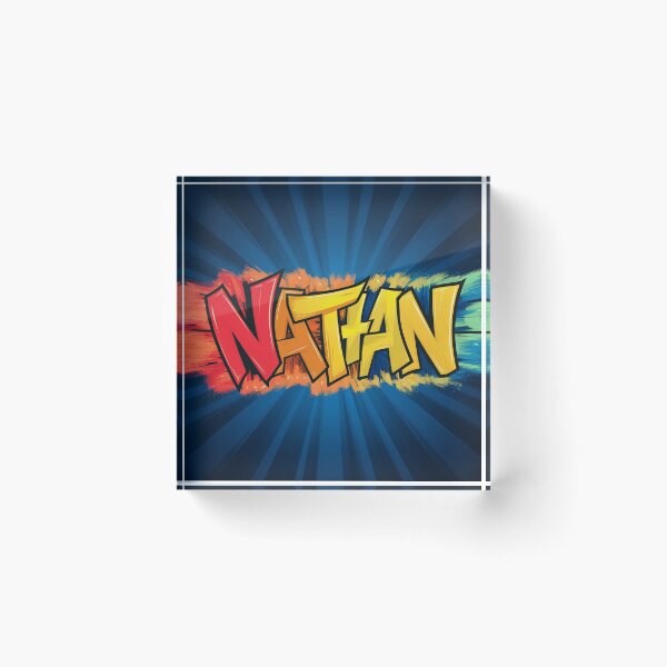 Item preview, Nathan designed and sold by Pleindedesigns.