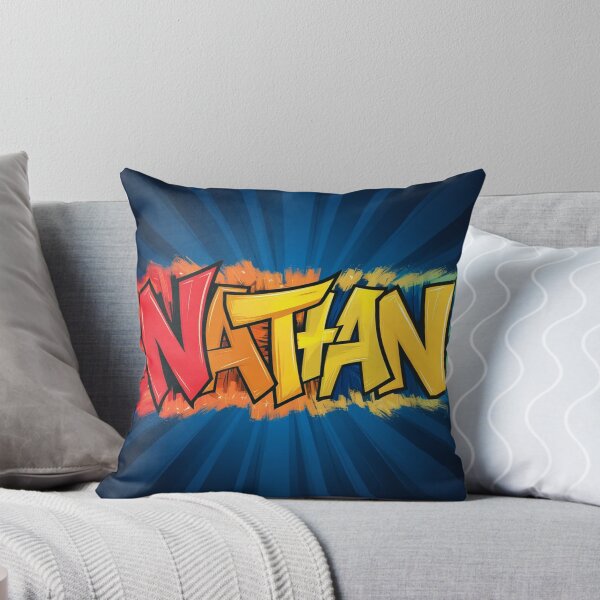 Item preview, Nathan designed and sold by Pleindedesigns.