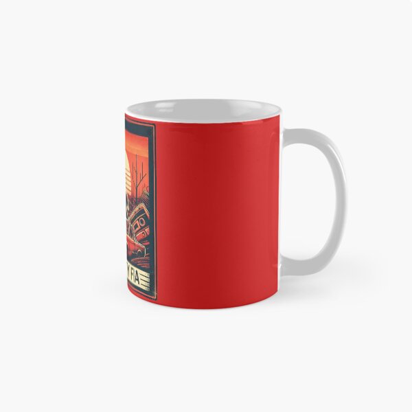 Item preview, Skinty Fia - Fontaines DC designed and sold by Wanderdreaming.