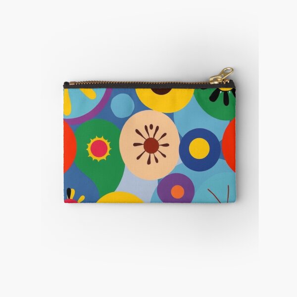 Item preview, Multicolored blobs designed and sold by GasconyPassion.