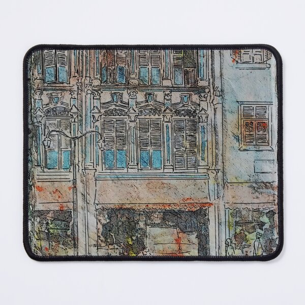 Item preview, untitled, The old, fx designed and sold by gordonartist1.