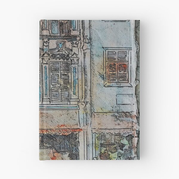 Item preview, untitled, The old, fx designed and sold by gordonartist1.