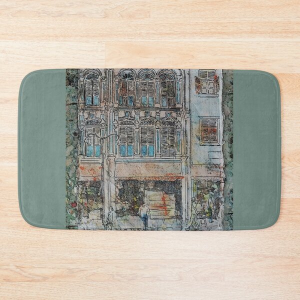 Item preview, untitled, The old, fx designed and sold by gordonartist1.