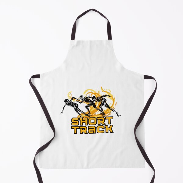 Item preview, Short track, designed and sold by Red-forever.