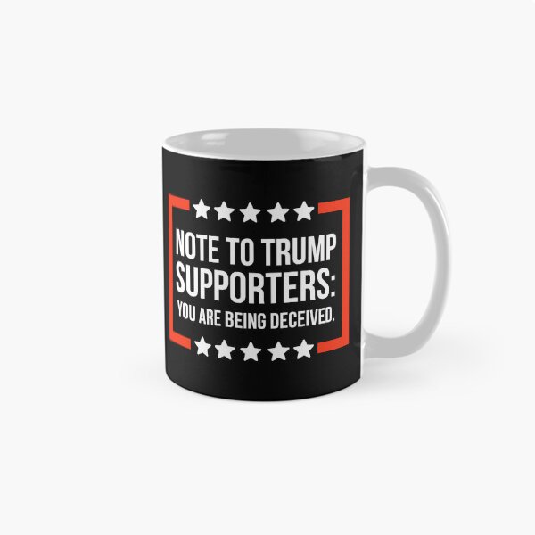 Item preview, You are being deceived  designed and sold by Rachel the Artist .