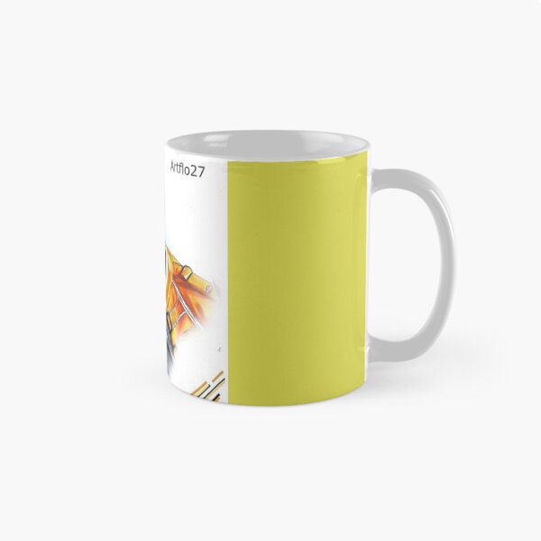 Item preview, Mercury white background designed and sold by Artflo27.
