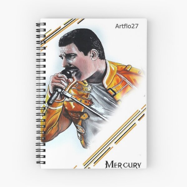 Item preview, Mercury white background designed and sold by Artflo27.