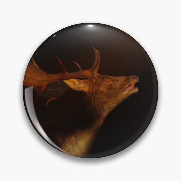 Item preview, Fallow Buck designed and sold by ZamarLi-Art.